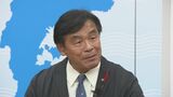 政府で議論本格化の「ライドシェア」馳浩石川県知事“石川版”導入に向けて検討へ　|　石川県のニュース｜MRO北陸放送