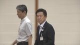 名古屋市の広沢一郎市長 約24時間ぶりに公務復帰 愛知県の大村秀章知事「ことし1月以降休み1日もない。元気な姿で復帰を」 | 名古屋・愛知・岐阜・三重のニュース【CBC news】 | CBC web