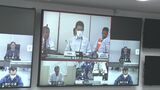 伊方原発で地震による重大事故発生を想定 国も参加して住民の避難計画を情報共有 大分 | 大分のニュース|OBS NEWS|大分放送