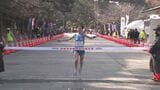 選抜女子駅伝北九州大会 神村学園が3連覇 | 福岡のニュース|RKB NEWS|RKB毎日放送