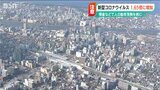 新型コロナ増加傾向「5類に移行して以降、定点報告数が初めて10を超える」新潟県内|TBS NEWS DIG