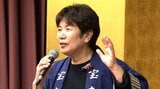 あの日、避難道での“順番待ち”で“津波にのまれた”…「54歳で死ぬ運命か…」一度は“諦め”ながら生還、岩手・釜石の旅館の元女将が高知で伝えたこと | 高知のニュース・天気|KUTV NEWS | KUTVテレビ高知