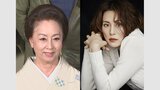 【訃報】女優・山本陽子さんを米倉涼子さんが追悼「山本さんの優雅で迫力あるお芝居に毎回緊張していた自分を思い出します」テレビドラマ「黒革の手帖」で共演|TBS NEWS DIG