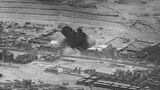 米軍　イラン革命防衛隊施設への報復空爆の映像を公開|TBS NEWS DIG