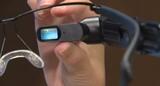 未来型看護の実現へ 「スマートグラス」が医療を救う!?愛媛 | 愛媛のニュース - Nスタえひめ|あいテレビは6チャンネル