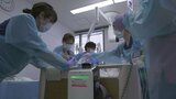 火災発生異常なペース…去年の4倍 救命救急の現場に異変|TBS NEWS DIG