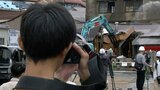 昭和レトロな「北九州の台所」旦過市場を5000枚の写真に | 福岡のニュース|RKB NEWS|RKB毎日放送