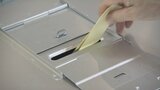 参議院選挙 期日前投票 8万5000人あまりで過去最多 3連休中日を避けたい有権者か 富山選挙区 | 富山のニュース|天気・防災|チューリップテレビ
