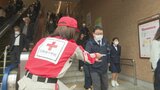 5月8日は「世界赤十字デー」 街頭で活動への理解と協力呼びかけ | 山梨のニュース | UTYテレビ山梨