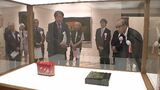 被災作家の復興願う作品も展示 現代美術展・輪島展 13日から　|　石川県のニュース｜MRO北陸放送