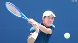 錦織圭「ろうそくの火がすべて消された」20歳の坂本怜に敗れ全米OP本戦出場ならず　「最後に最高な試合でリベンジ」とジャパンOPに意欲|TBS NEWS DIG