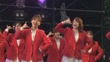 “地域の魅力を伝えたい” ケーブルテレビ各局アナウンサーらが集結 名古屋・栄 | 名古屋・愛知・岐阜・三重のニュース【CBC news】 | CBC web
