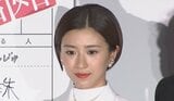 【黒島結菜】 出産後「初の公の場」で 共演者も「初」揃い! 中川大志は「初失態」を明かす|TBS NEWS DIG