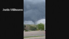 アメリカ中西部で竜巻　3人けが| TBS CROSS DIG with Bloomberg