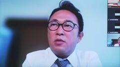 【速報】国会に来ないガーシー議員に参議院が質問状提出| TBS CROSS DIG with Bloomberg