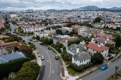 家賃負担が深刻化､米成人の5人に1人が支払い苦慮-中所得層にも広がる| TBS CROSS DIG with Bloomberg