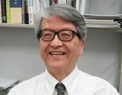 【丸の内Insight】経済学者・岩井克人氏が語るアクティビスト対抗策| TBS CROSS DIG with Bloomberg