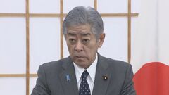 岩屋外務大臣が韓国外相と電話会談　非常戒厳で混乱続く中でも「日韓関係の重要性は変わらない」と緊密な意思疎通を確認| TBS CROSS DIG with Bloomberg