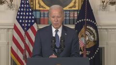 バイデン氏の記憶力「著しく限られている」 バイデン大統領の自宅等から機密文書が見つかった問題　刑事訴追はしないと結論付け| TBS CROSS DIG with Bloomberg