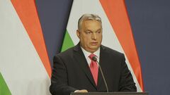 ハンガリー首相 NATO事務総長と電話会談「スウェーデンの加盟を支持し、議会に承認を促す考え伝えた」| TBS CROSS DIG with Bloomberg