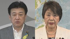 7月に日フィリピン「2プラス2」開催へ　円滑化協定にも署名する見通し| TBS CROSS DIG with Bloomberg