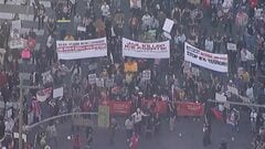 死亡女性は“オブザーバー”か 移民当局の取り締まりを監視する活動に参加　米ミネソタICE職員発砲事件| TBS CROSS DIG with Bloomberg