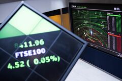 【欧州市況】英中銀利下げ期待で利回り曲線スティープ化－株は小動き| TBS CROSS DIG with Bloomberg