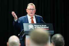 ニュージーランド中銀のオア総裁が突然辞任、任期３年残す| TBS CROSS DIG with Bloomberg