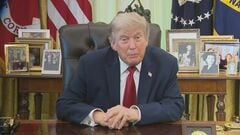 中間選挙の年に初の共和党大会開催　トランプ大統領が表明　9月にダラスで　米メディア「大型イベントで支持者結集を狙う」| TBS CROSS DIG with Bloomberg