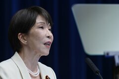 高市政権の率直なスタンスは「 王様は裸だと指摘する子ども」となり 市場リスクに| TBS CROSS DIG with Bloomberg