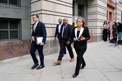 グーグルがサムスンに巨額支払いと米司法省主張－アプリ搭載の見返り| TBS CROSS DIG with Bloomberg