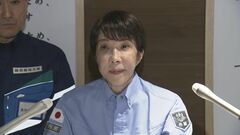 「災害復旧事業について全力で支援」高市総理 熊本地震を“激甚災害”に指定する方針明らかに| TBS CROSS DIG with Bloomberg