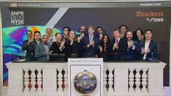 NY株価　約47年ぶりに9営業日連続で値下がり| TBS CROSS DIG with Bloomberg