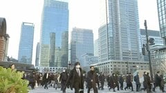 障害者雇用の問題「雇っているのに、一緒に働いていない」　数合わせから戦力化へ| TBS CROSS DIG with Bloomberg