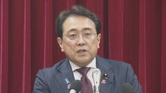 【速報】“トランプ関税交渉チーム”あす決定へ　赤沢経済再生担当大臣ら来週にも訪米で調整| TBS CROSS DIG with Bloomberg