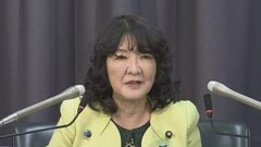 来週19日からガソリン補助金開始「事態が長期化しても途絶えることなく」片山さつき財務相　当面は基金で対応　想定以上に原油高騰すれば今年度の予備費の活用検討| TBS CROSS DIG with Bloomberg