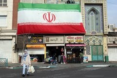 トランプ氏、イランと取引する国への関税で省庁に権限－即時発動せず| TBS CROSS DIG with Bloomberg