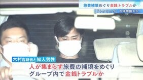 知人を暴行し現金260万円奪った疑い「トクリュウ」メンバーとみられる男逮捕…特殊詐欺などに関わる“人集め”めぐり金銭トラブルか|TBS NEWS DIG