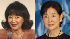 【 岸惠子さん(93) 死去 】吉永小百合さんが悼む〝大好きな先輩でした。もう一度お逢いしたかった！〟【 全文掲載 】|TBS NEWS DIG