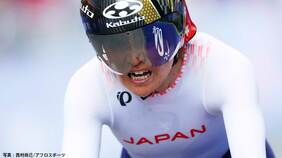 53歳・杉浦佳子 2大会連続金メダルの快挙！自身の日本勢最年長V記録を更新、金13個目で東京大会に並ぶ【パラリンピック・自転車】|TBS NEWS DIG