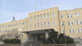 【速報】介護施設で入所者らがノロウイルスに集団感染 40人が下痢や嘔吐を訴え 和歌山・岩出市|TBS NEWS DIG