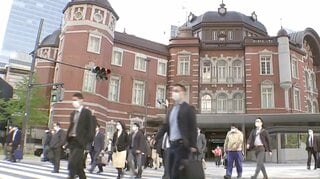 潜在成長率は“拡大できる”　重要なのは“需要の強さ”| TBS CROSS DIG with Bloomberg