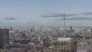 減税競争に距離を置くなら金利・為替は安定化| TBS CROSS DIG with Bloomberg