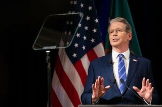 機関投資家の一戸建て購入禁止、既存保有の強制売却なし－米財務長官| TBS CROSS DIG with Bloomberg