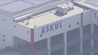 アスクル Webサイトでの一部商品の注文受付再開・出荷は手作業　消耗品や医療品アイテムなど　ランサムウェア感染によるシステム障害| TBS CROSS DIG with Bloomberg