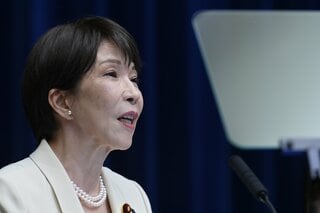 高市政権の率直なスタンスは「 王様は裸だと指摘する子ども」となり 市場リスクに| TBS CROSS DIG with Bloomberg
