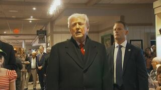 トランプ大統領「キューバはまもなく崩壊するだろう」　ベネズエラからの石油提供などの断絶を理由に| TBS CROSS DIG with Bloomberg