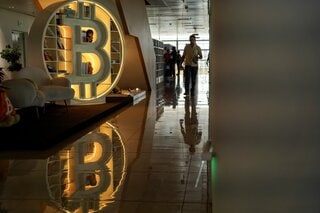 ビットコイン含み損もはや耐えられず、戻り売り連鎖で消えた買い手| TBS CROSS DIG with Bloomberg