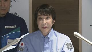 「災害復旧事業について全力で支援」高市総理 熊本地震を“激甚災害”に指定する方針明らかに| TBS CROSS DIG with Bloomberg