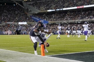 NFLシカゴ・ベアーズ、100年続いた本拠地から隣インディアナ州に移転| TBS CROSS DIG with Bloomberg